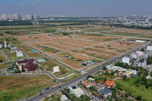 Nhà đầu tư thông thái có nên ‘săn’ đất tại những huyện sắp lên quận tại Hà Nội?