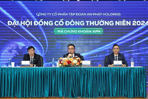 ĐHĐCĐ 2024: An Phát Holdings đặt mục tiêu doanh thu 1 tỷ USD vào năm 2030