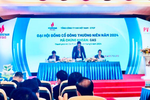 'Đại gia tiền mặt' nhóm VN30 lên phương án trả cổ tức bằng tiền tỷ lệ 60%