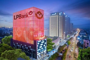 LPBank sẽ bầu bổ sung thành viên HĐQT, nâng cao năng lực quản trị