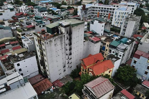 Hà Nội kiểm tra "lỗ hổng" phòng cháy đối với nhà trọ