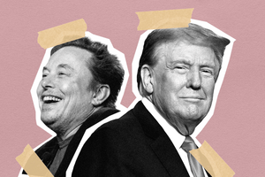 WSJ: Ông Donald Trump ‘âm thầm’ hợp tác với Elon Musk để lật đổ ông Biden, có thể bổ nhiệm làm cố vấn nếu tái đắc cử