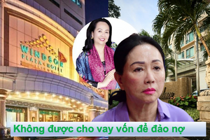 Vụ Vạn Thịnh Phát: Không được cho vay vốn để đảo nợ