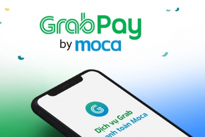 Sau gần 6 năm ‘bắt tay' với Grab, Ví điện tử Moca bất ngờ ngừng hoạt động