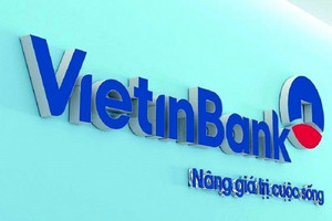 VietinBank bán vàng miếng '3 KHÔNG'