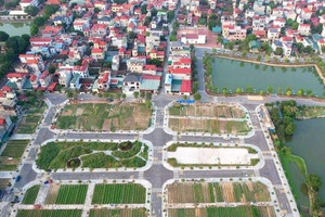 'Kênh đầu tư vua' của BĐS sắp chuyển biến, lộ diện khu vực là tâm điểm được nhà đầu tư 'săn đón'