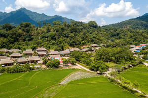 Không phải khu vực thành thị, hai tỉnh miền núi trở thành địa phương có tốc độ mạng nhanh nhất Việt Nam