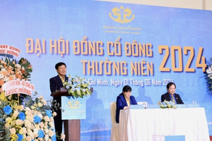 Hoàng Quân (HQC) thâu tóm lại dự án BĐS hơn 2.000 tỷ đồng, đưa vào khai thác trong năm 2025