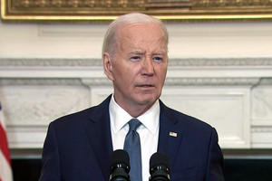 Vụ ông Trump bị kết tội: Tổng thống Biden tuyên bố 'không ai ở trên luật pháp'