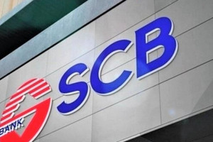 Ngân hàng SCB rao bán 27 cây ATM 'hư hỏng'