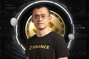 Nhà sáng lập Binance thụ án tù, chỉ đồng ý nộp phạt 50 triệu USD dù Mỹ đòi 4,3 tỷ