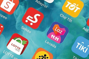 Shopee, Tiktok Shop, Lazada,... nên nộp thuế thay người bán vì một lý do 'quá thuyết phục'