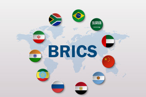 BRICS mở rộng, liệu có một trật tự mới của kinh tế thế giới?