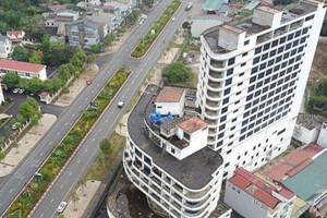 Mới quay trở lại 'đường đua' bất động sản, Hoa Sen (HSG) tiếp tục 'tiến công' vào khu vực Đông Nam Bộ