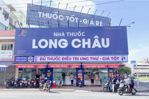 Lộ diện 'viên ngọc rồng' đưa FPT Retail chạm mốc vốn hoá tỷ đô