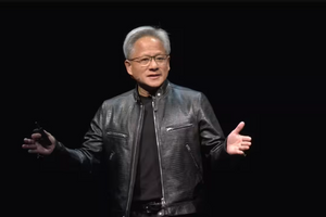 CEO Nvidia Jensen Huang: Kỷ nguyên nhà máy AI đang ở rất gần