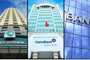 Vietcombank, VietinBank và loạt ngân hàng khác chưa thực hiện kết luận, kiến nghị của KTNN