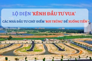 Lộ diện 'kênh đầu tư vua' sẽ được các nhà đầu tư 'đỏ mắt' săn lùng