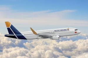 Sau 2 tháng là hãng bay không có máy bay, Pacific Airlines sắp có tàu trở lại