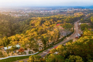 ‘Đà Lạt thứ hai’ của Tây Nguyên sắp được ‘lột xác’ thành điểm nghỉ dưỡng tầm cỡ quốc tế