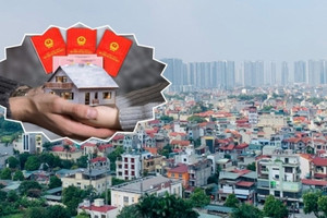 Chi tiết 7 trường hợp không được làm sổ đỏ từ năm 2025 mới nhất