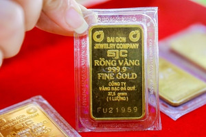NHNN tiếp tục giảm giá bán, thị trường vàng đã hạ nhiệt
