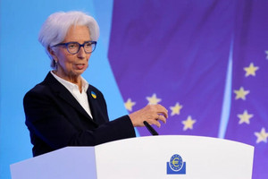 ECB cắt giảm lãi suất lần đầu tiên kể từ 2019?