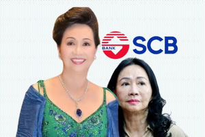 Vụ Vạn Thịnh Phát: Có 16 bất động sản bị kê biên tại dự án Phước Kiển liên quan 1 người đã chết