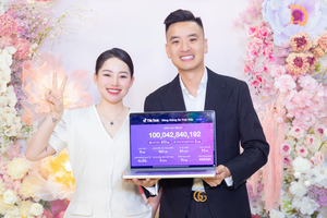 Người livestream bán hàng, tiếp thị liên kết như Quyền Leo… sẽ bị kiểm tra thuế