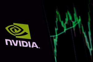 ‘Đánh bại’ Apple, Nvidia trở thành công ty giá trị top 2 thế giới, vốn hóa vượt mốc 3.000 tỷ USD
