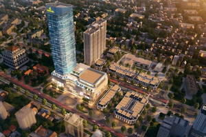 Khám phá biểu tượng thịnh vượng mới tại thủ phủ kinh tế Bắc Trung Bộ