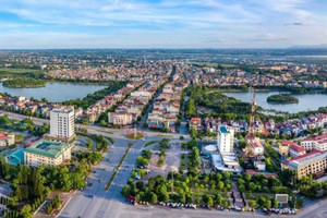 'Đón sóng' FDI, Hưng Yên sẽ có thêm khu công nghiệp thông minh từ tập đoàn Hàn Quốc