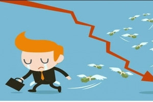 5 tháng lên sàn, một cổ phiếu giảm 83% rồi lại tăng 110%, trở thành mã penny 'đắt khách'