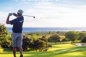 Đến năm 2025, Việt Nam sẽ có 200 sân golf