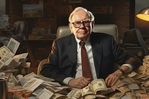 Nếu bắt đầu lại ở tuổi 30 Warren Buffett sẽ làm gì: Chìa khoá dẫn đến sự giàu có từ 'kỳ quan thứ 8 của nhân loại' mà ai cũng có thể áp dụng