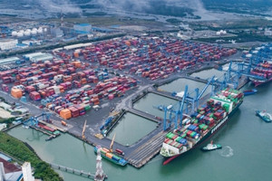 Việt Nam vinh dự khi có cảng biển ‘on top’ cảng container hiệu quả nhất thế giới