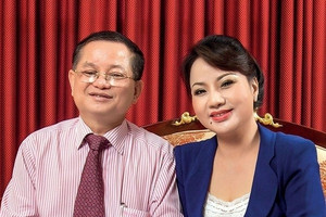 Lỗ nặng vì giá tôm '3 sạch' rớt thảm, 'vua tôm' Việt Nam bất ngờ lên kế hoạch lãi kỷ lục năm 2024