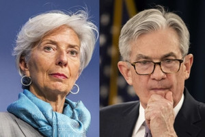 Fed ‘đứng im’, ECB giảm lãi suất tác động đến Việt Nam ra sao?