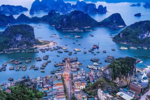 Tiết lộ vị trí ‘mỏ vàng’ ven biển tại Quảng Ninh đang được nhiều ‘tay chơi’ BĐS săn lùng