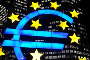 Nóng: Đi trước Fed, ECB hạ lãi suất lần đầu tiên kể từ năm 2019