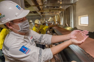 Đạm Cà Mau (DCM) và ba kỳ vọng tăng trưởng kinh doanh trong năm 2024