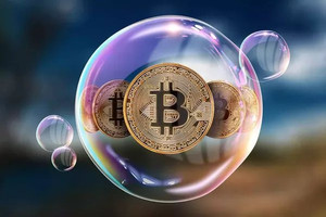 UBS: Thị trường chứng khoán đang ở trong bong bóng khổng lồ, 6/8 dấu hiệu nhấp nháy ‘báo động đỏ’