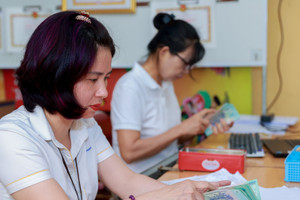 Người tham gia BHXH tự nguyện rút BHXH một lần thế nào?