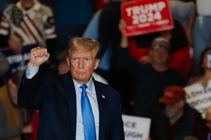 Vụ kết tội ông Trump kích hoạt ‘nội chiến’ trong đảng Cộng hòa?