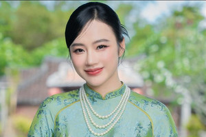 Angela Phương Trinh xin lỗi, xóa các phát ngôn nhắm vào ông Thích Minh Tuệ