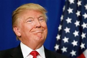 Ông Trump nhận tin vui trong vụ truy tố gian lận bầu cử