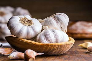 Một loại củ được ví như 'thần dược' chữa bệnh, ăn vào giúp tim gan thận dạ dày khỏe, ngăn ngừa ung thư