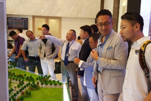 Nhà đầu tư cầm sẵn 10 tỷ trong tay cũng không có ‘cửa sáng’ mua bất động sản Thủ đô