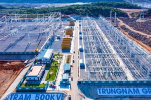Công ty thành viên của Trung Nam Group bị 'bêu tên' nợ thuế gần 18 tỷ đồng
