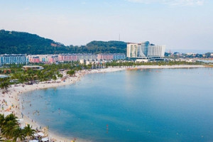 Khu vực có bãi biển khai thác từ thời phong kiến gặp thách thức lớn với dự án giao thông quan trọng 1.000 tỷ